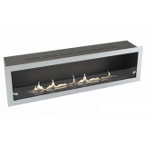 Настенный Биокамин Spartherm Chelsea