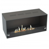 Настенный Биокамин Spartherm Kensington