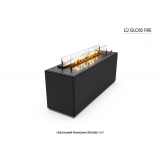 Напольный биокамин Render-m1 (600-2300мм)