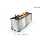 Напольный биокамин Render-m4 (600-2300мм)