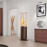 Напольный Биокамин Spartherm Tower