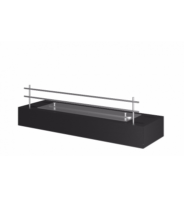 Simple Fire Firebox 600 Simple Fire Firebox 600