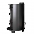 Duval EM-5127BL (BLACK EDITION) Турбо печь-камин. Отопление, приготовление еды Duval EM-5127BL (BLACK EDITION) Турбо печь-камин. Отопление, приготовление еды