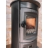 Duval EM-5127BL (BLACK EDITION) Турбо печь-камин. Отопление, приготовление еды Duval EM-5127BL (BLACK EDITION) Турбо печь-камин. Отопление, приготовление еды