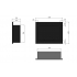 Simple Fire Frame 600 Simple Fire Frame 600