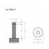 Spartherm La Vela mini