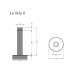 Spartherm La Vela mini