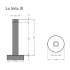Spartherm La Vela mini